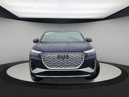 2023 Audi Q4 e-tron Premium Plus 50 quattro