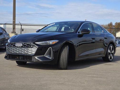 2025 Audi A5 Premium TFSI quattro S tronic