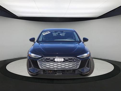 2025 Audi A5 Premium TFSI quattro S tronic