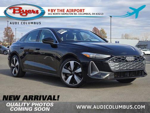 2025 Audi A5 Premium TFSI quattro S tronic