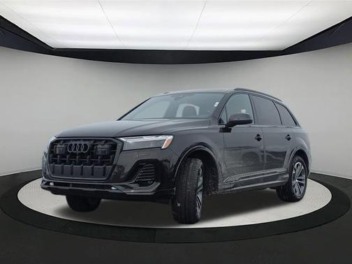 2026 Audi Q7 45 Premium Plus