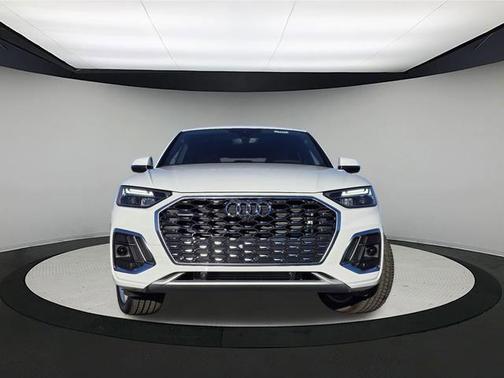 2025 Audi Q5 45 S line Premium Plus