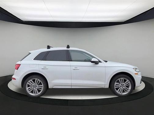 2018 Audi Q5 2.0T Premium Plus