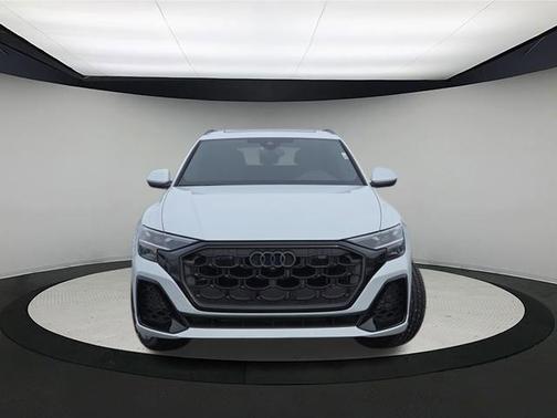 2026 Audi Q8 55 Premium Plus