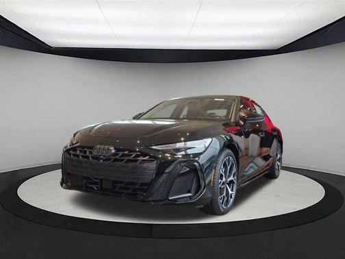 2026 Audi A6 Premium Plus quattro S tronic