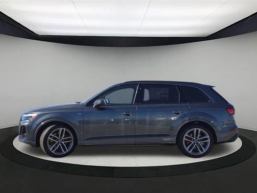2026 Audi Q7 55 Prestige