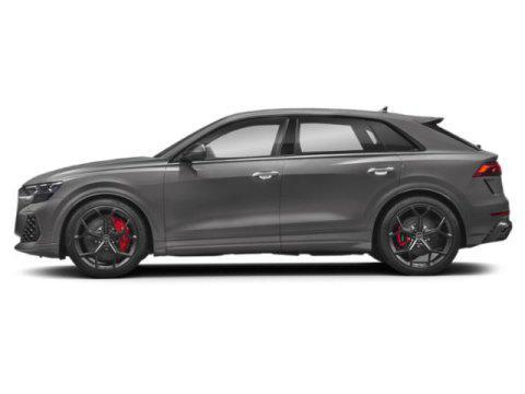 2025 Audi RS Q8 4.0T