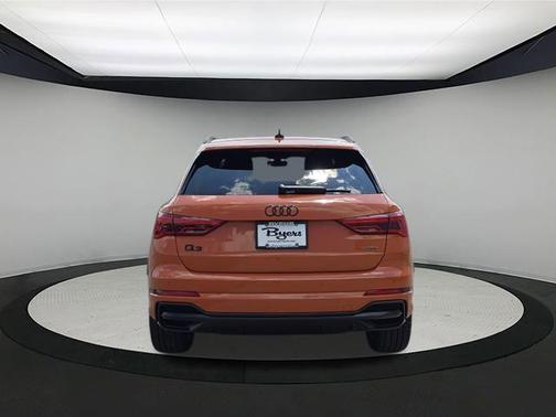 2022 Audi Q3 45 S line Premium Plus