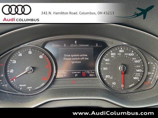 2023 Audi Q5 45 S line Premium