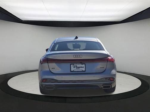 2025 Audi A5 Prestige