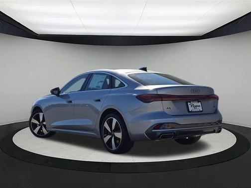 2025 Audi A5 Prestige