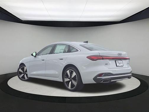 2025 Audi A5 Premium Plus