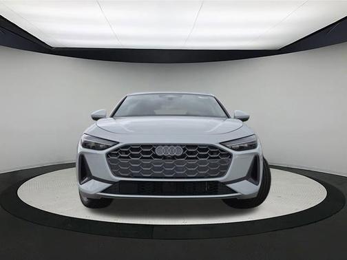 2025 Audi A5 Premium Plus