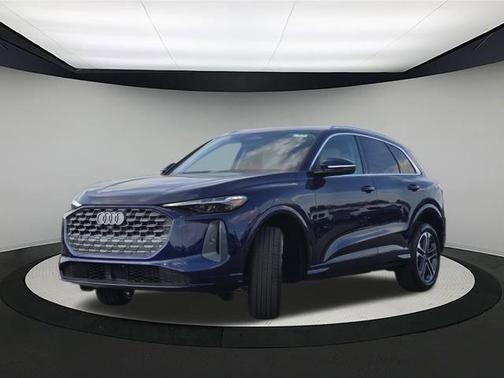 2025 Audi Q5 Premium Plus