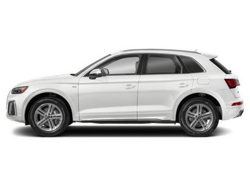 Mythos Black Metallic 2023 Audi Q5 55 S line Premium Plus