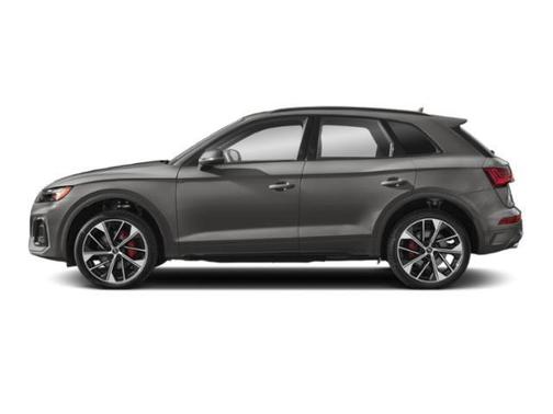 2023 Audi SQ5 3.0T Premium Plus