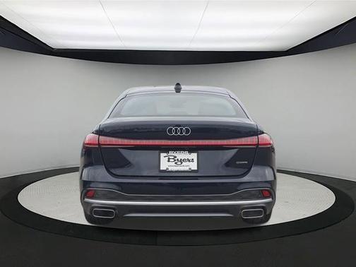 2025 Audi A5 Premium Plus