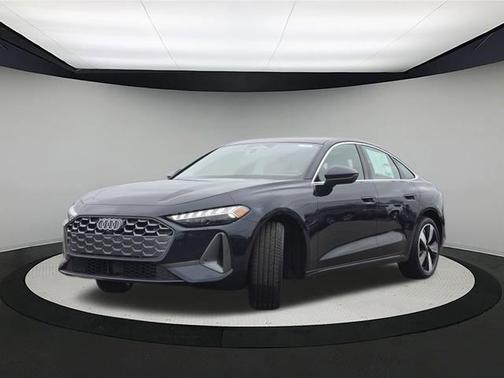 2025 Audi A5 Premium Plus