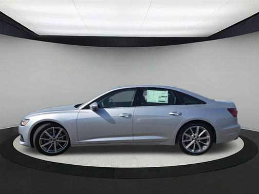 2025 Audi A6 45 Premium