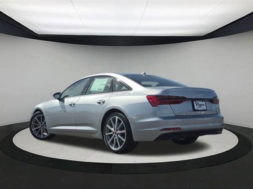 2025 Audi A6 45 Premium