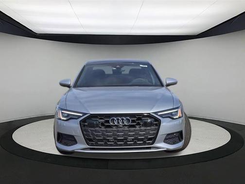 2025 Audi A6 45 Premium