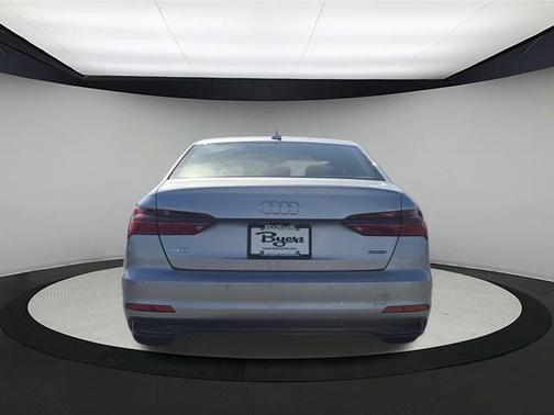 2025 Audi A6 45 Premium