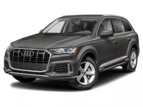 2024 Audi Q7 55 Prestige