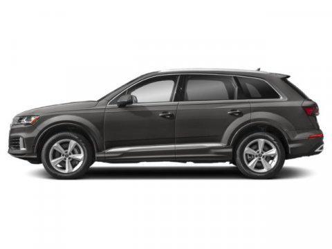 2024 Audi Q7 55 Prestige