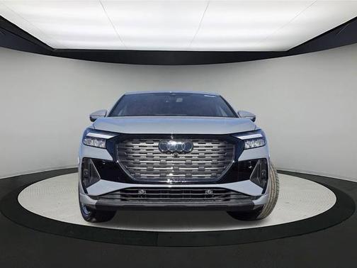 2025 Audi Q4 e-tron Sportback Premium Plus 55 quattro