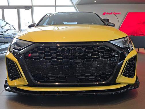 2024 Audi RS 3 TFSI quattro S tronic