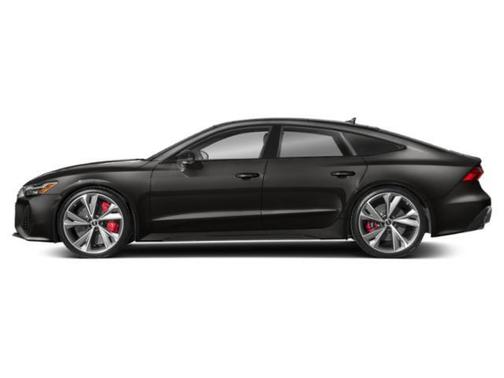 2023 Audi RS 7 4.0T