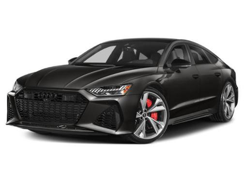 2023 Audi RS 7 4.0T