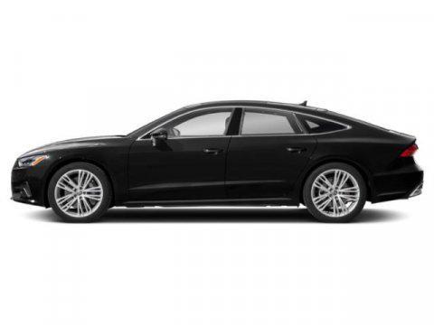 2019 Audi A7 3.0T Premium Plus