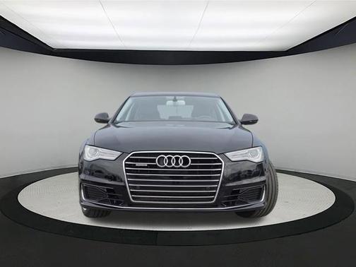 2016 Audi A6 3.0 TDI Premium Plus