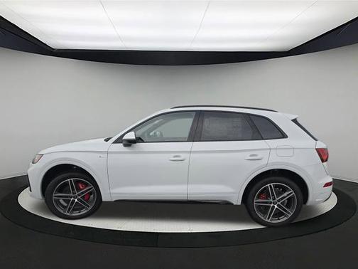 2025 Audi Q5 55 S line Premium Plus