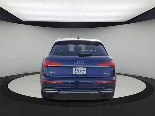 2021 Audi Q5 45 Premium Plus