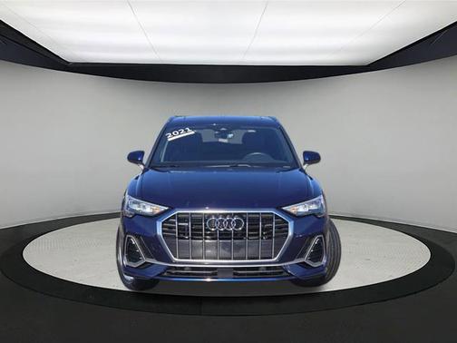 2021 Audi Q3 45 S line Premium