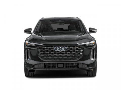 2025 Audi Q5 Premium TFSI quattro S tronic