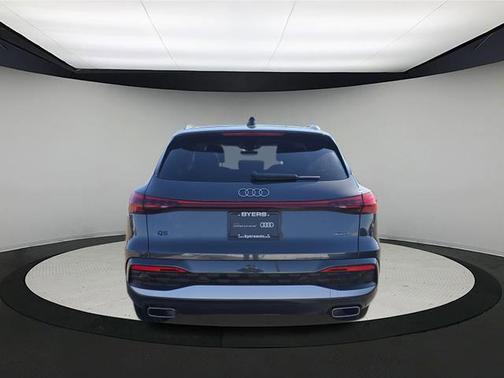 2025 Audi Q5 Premium TFSI quattro S tronic