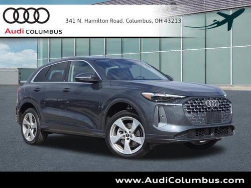 2025 Audi Q5 Premium Plus TFSI quattro S tronic