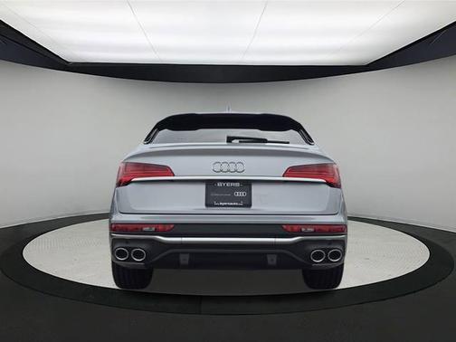 2023 Audi SQ5 3.0T Premium Plus