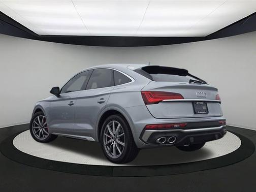 2023 Audi SQ5 3.0T Premium Plus