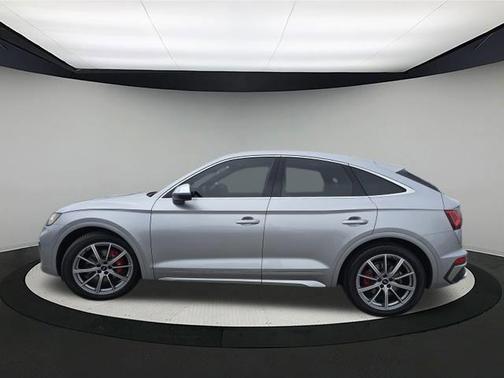 2023 Audi SQ5 3.0T Premium Plus