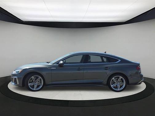 2021 Audi A5 Sportback 45 S Line Premium Plus