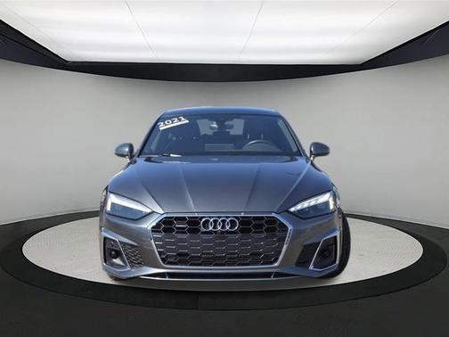 2021 Audi A5 Sportback 45 S Line Premium Plus