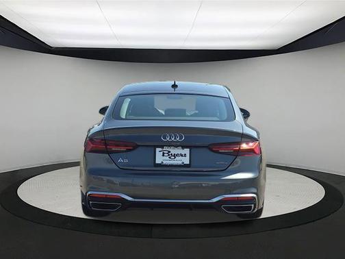 2021 Audi A5 Sportback 45 S Line Premium Plus