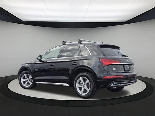 2024 Audi Q5 40 Premium