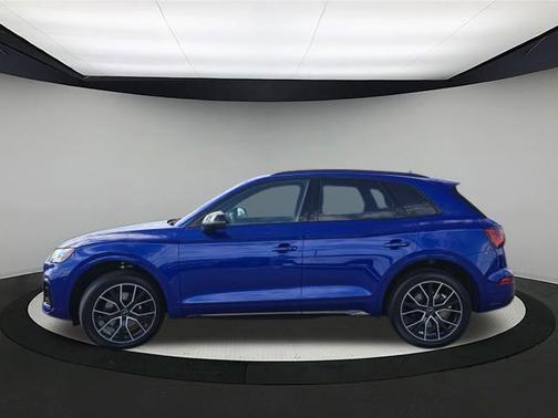 2024 Audi SQ5 3.0T Premium Plus