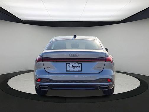 2025 Audi A5 Premium Plus