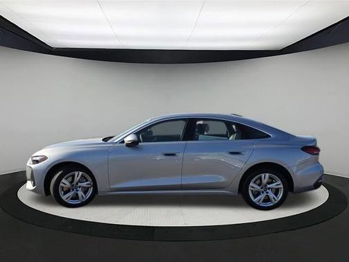 2025 Audi A5 Premium Plus
